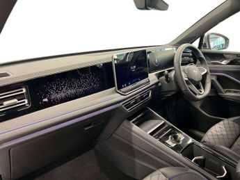 Volkswagen Tiguan 1.5 eTSI 150 R-Line 5dr DSG