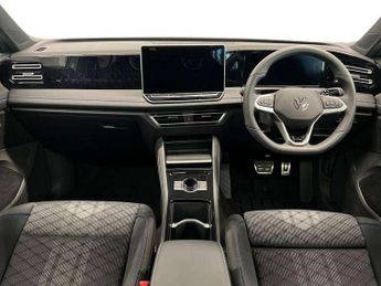 Volkswagen Tiguan 1.5 eTSI 150 R-Line 5dr DSG
