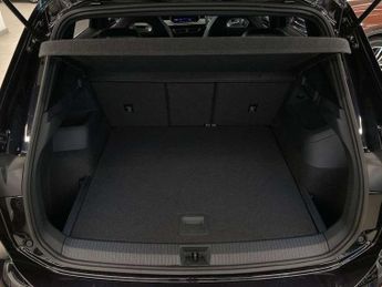 Volkswagen Tiguan 1.5 eTSI 150 R-Line 5dr DSG