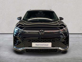 Volkswagen Tiguan 1.5 eTSI 150 R-Line 5dr DSG
