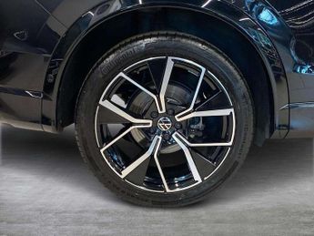Volkswagen Tiguan 1.5 eTSI 150 R-Line 5dr DSG