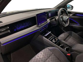 Volkswagen Tiguan 1.5 eTSI 150 R-Line 5dr DSG