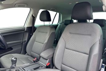 Volkswagen Golf 1.5 TSI EVO Match Edition 5dr