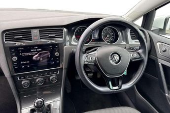Volkswagen Golf 1.5 TSI EVO Match Edition 5dr
