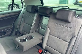 Volkswagen Golf 1.5 TSI EVO Match Edition 5dr