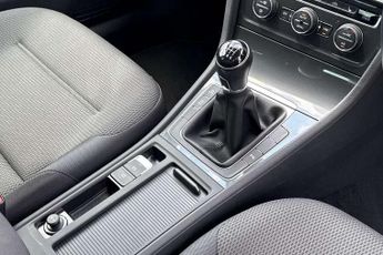 Volkswagen Golf 1.5 TSI EVO Match Edition 5dr