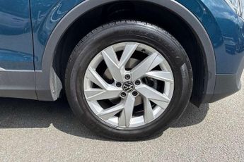 Volkswagen Tiguan 2.0 TDI Life 5dr DSG