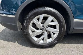 Volkswagen Tiguan 2.0 TDI Life 5dr DSG
