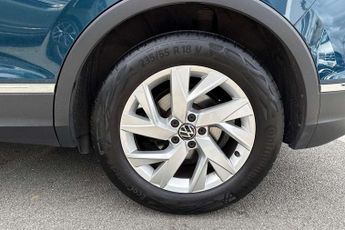 Volkswagen Tiguan 2.0 TDI Life 5dr DSG
