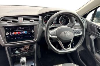Volkswagen Tiguan 2.0 TDI Life 5dr DSG