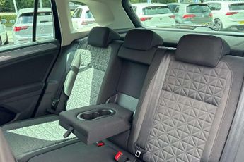 Volkswagen Tiguan 2.0 TDI Life 5dr DSG