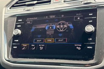Volkswagen Tiguan 2.0 TDI Life 5dr DSG