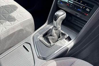 Volkswagen Tiguan 2.0 TDI Life 5dr DSG