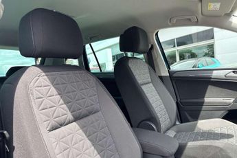 Volkswagen Tiguan 2.0 TDI Life 5dr DSG