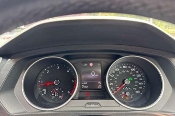 Volkswagen Tiguan 2.0 TDI Life 5dr DSG