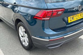 Volkswagen Tiguan 2.0 TDI Life 5dr DSG