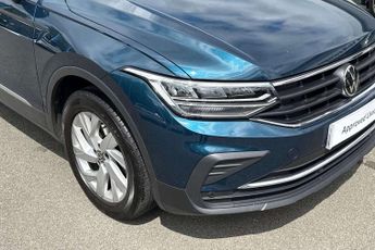 Volkswagen Tiguan 2.0 TDI Life 5dr DSG