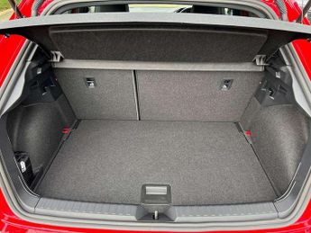 Audi A1 30 TFSI Black Edition 5dr S Tronic