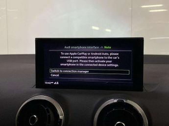 Audi Q2 30 TFSI S Line 5dr