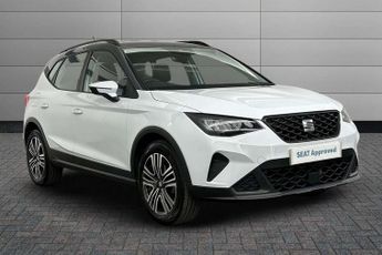 SEAT Arona 1.0 TSI SE Technology 5dr