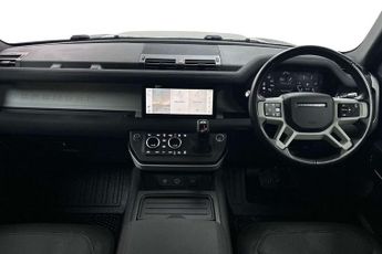 Land Rover Defender 3.0 D250 X-Dynamic S 90 3dr Auto