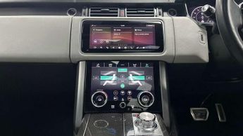 Land Rover Range Rover 5.0 V8 S/C 565 SVAutobiography Dynamic 4dr Auto