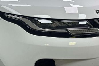 Land Rover Range Rover Evoque 2.0 D180 R-Dynamic S 5dr Auto