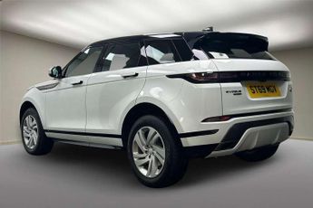 Land Rover Range Rover Evoque 2.0 D180 R-Dynamic S 5dr Auto