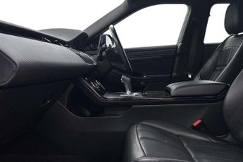 Land Rover Range Rover Evoque 2.0 D180 R-Dynamic S 5dr Auto