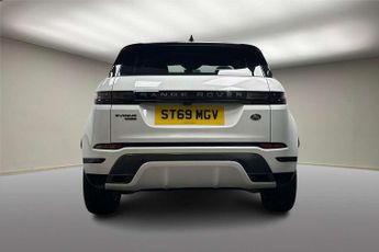 Land Rover Range Rover Evoque 2.0 D180 R-Dynamic S 5dr Auto