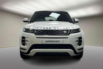 Land Rover Range Rover Evoque 2.0 D180 R-Dynamic S 5dr Auto