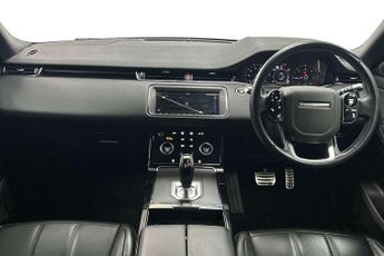 Land Rover Range Rover Evoque 2.0 D180 R-Dynamic S 5dr Auto