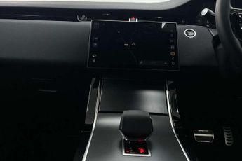 Land Rover Range Rover Evoque 2.0 D200 Dynamic SE 5dr Auto