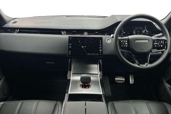 Land Rover Range Rover Evoque 2.0 D200 Dynamic SE 5dr Auto