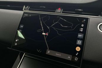 Land Rover Range Rover Evoque 2.0 D200 Dynamic SE 5dr Auto