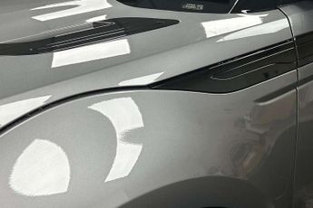 Land Rover Range Rover Evoque 2.0 D200 Dynamic SE 5dr Auto