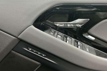 Land Rover Range Rover Evoque 2.0 D200 Dynamic SE 5dr Auto