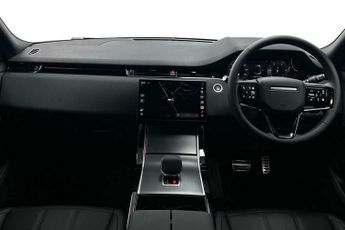 Land Rover Range Rover Evoque 2.0 D200 Dynamic SE 5dr Auto