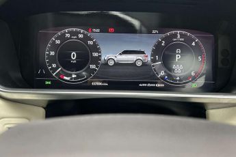 Land Rover Range Rover Sport 3.0 D300 HSE Dynamic 5dr Auto [7 Seat]