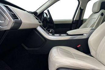 Land Rover Range Rover Sport 3.0 D300 HSE Dynamic 5dr Auto [7 Seat]