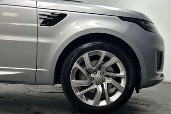 Land Rover Range Rover Sport 3.0 D300 HSE Dynamic 5dr Auto [7 Seat]