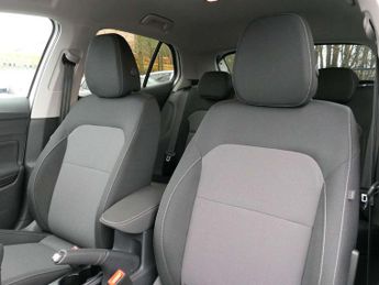 Skoda Fabia 1.0 TSI Design Edition 5dr