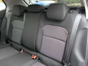 Skoda Fabia 1.0 TSI Design Edition 5dr