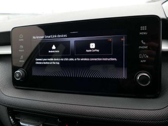 Skoda Fabia 1.0 TSI Design Edition 5dr