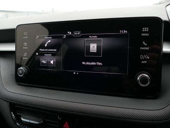 Skoda Fabia 1.0 TSI Design Edition 5dr