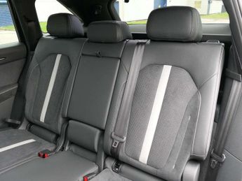 Skoda Kodiaq 2.0 TDI 193 SportLine 4X4 5dr DSG [7 Seat]