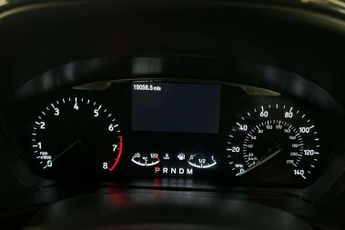 Ford Fiesta 1.0 EcoBoost 125 ST-Line X Edn 5dr Auto [7 Speed]