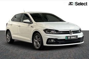 Volkswagen Polo 1.0 TSI 95 R-Line 5dr