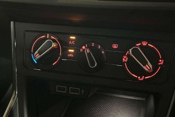 Volkswagen Polo 1.0 TSI 95 R-Line 5dr