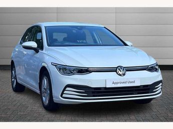 Volkswagen Golf 1.5 TSI 150 Life 5dr